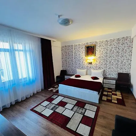 Hotel Suprem Baile Olanesti Exterior photo